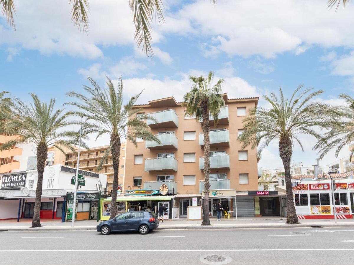 Apartment Terecel Salou-9 By Interhome Zewnętrze zdjęcie