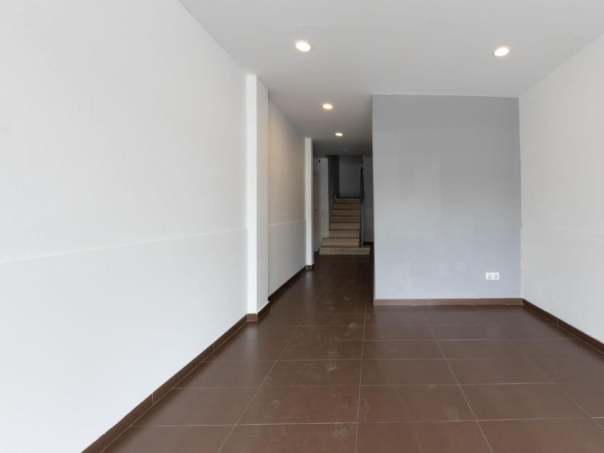 Apartment Terecel Salou-9 By Interhome Zewnętrze zdjęcie