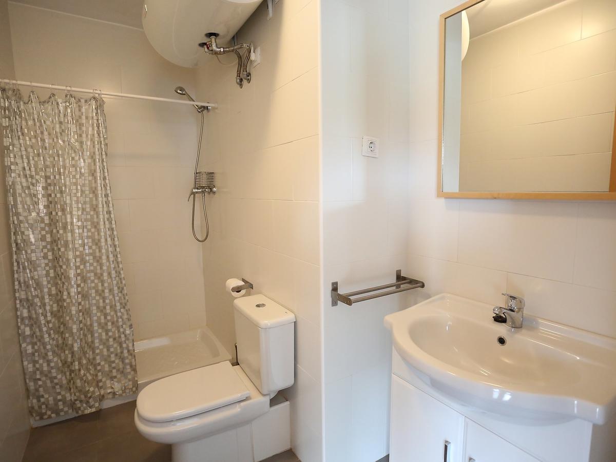 Apartment Terecel Salou-9 By Interhome Pokój zdjęcie