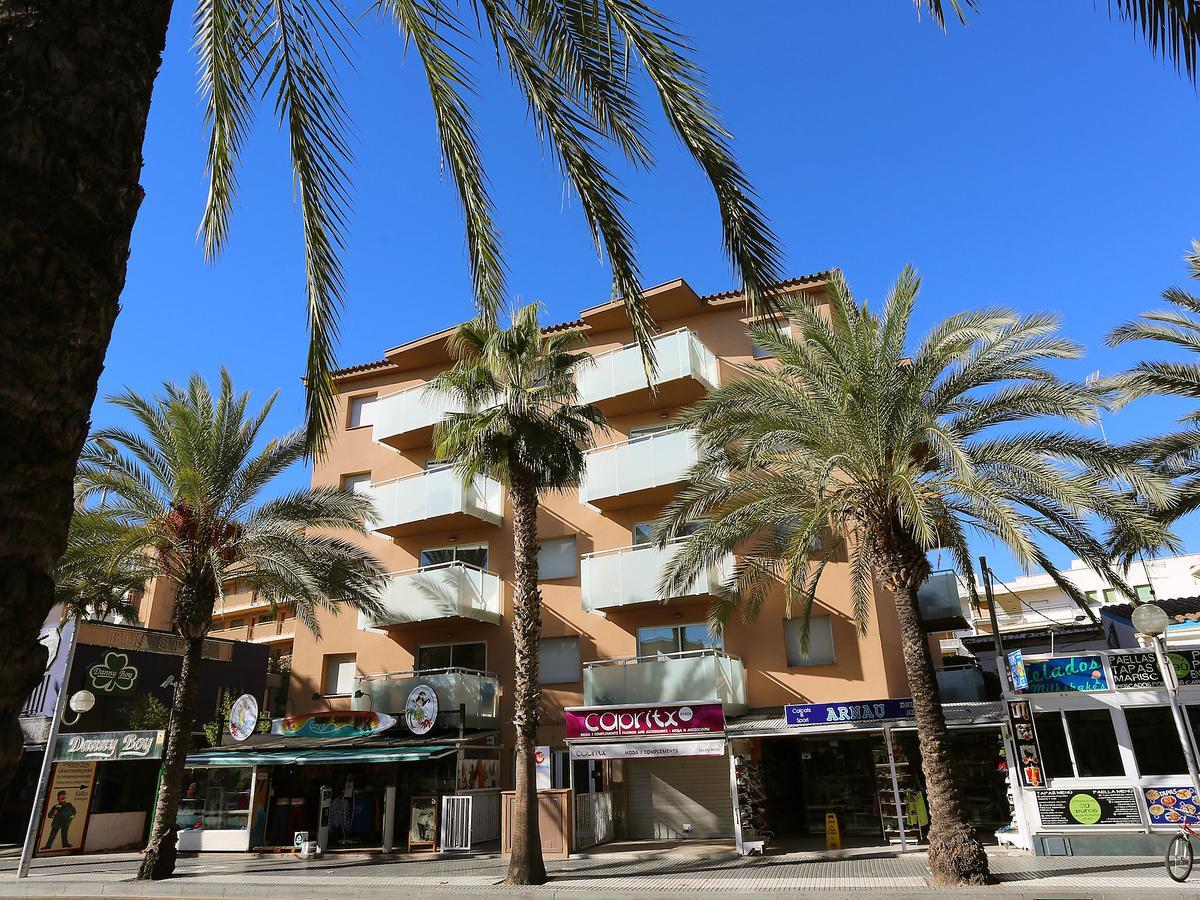 Apartment Terecel Salou-9 By Interhome Pokój zdjęcie