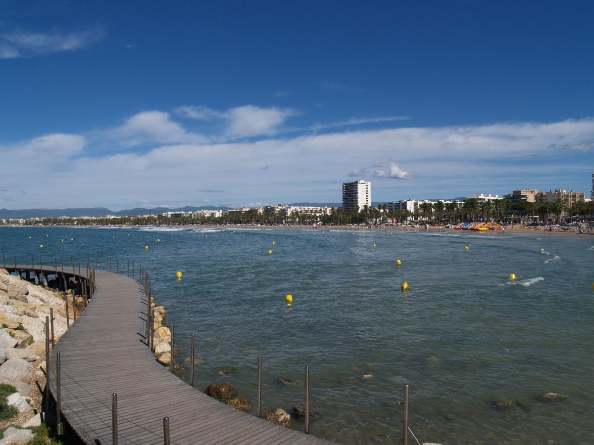 Apartment Terecel Salou-9 By Interhome Pokój zdjęcie