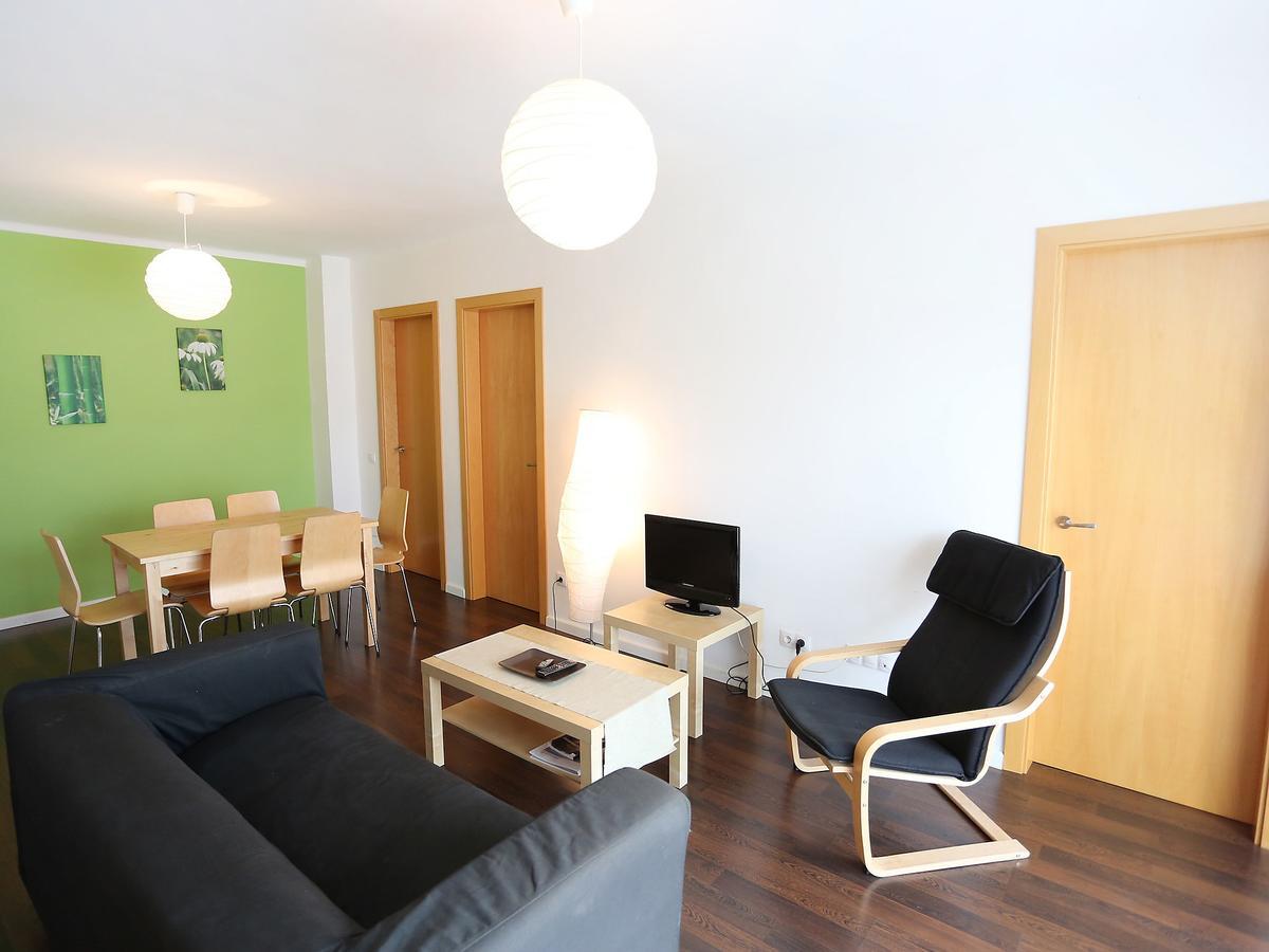 Apartment Terecel Salou-9 By Interhome Pokój zdjęcie