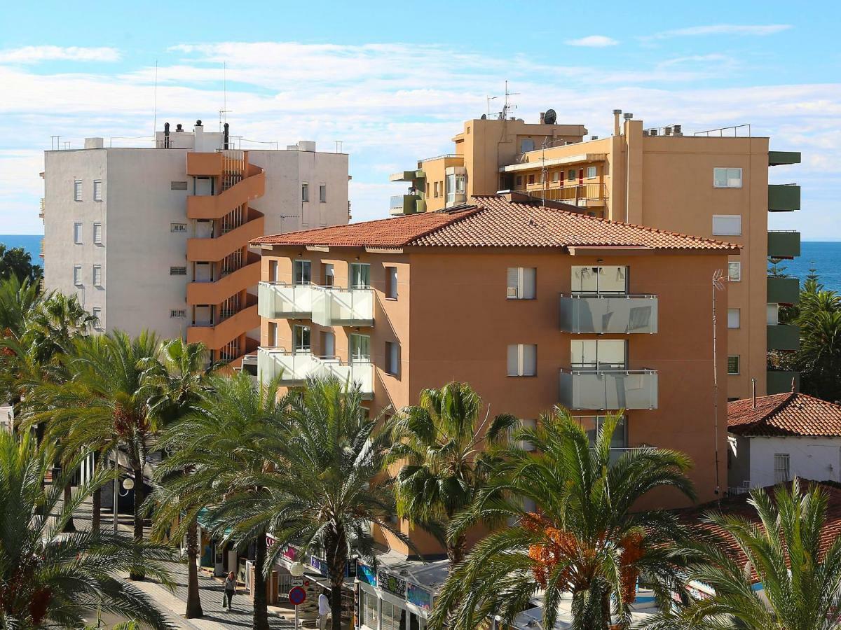 Apartment Terecel Salou-9 By Interhome Zewnętrze zdjęcie