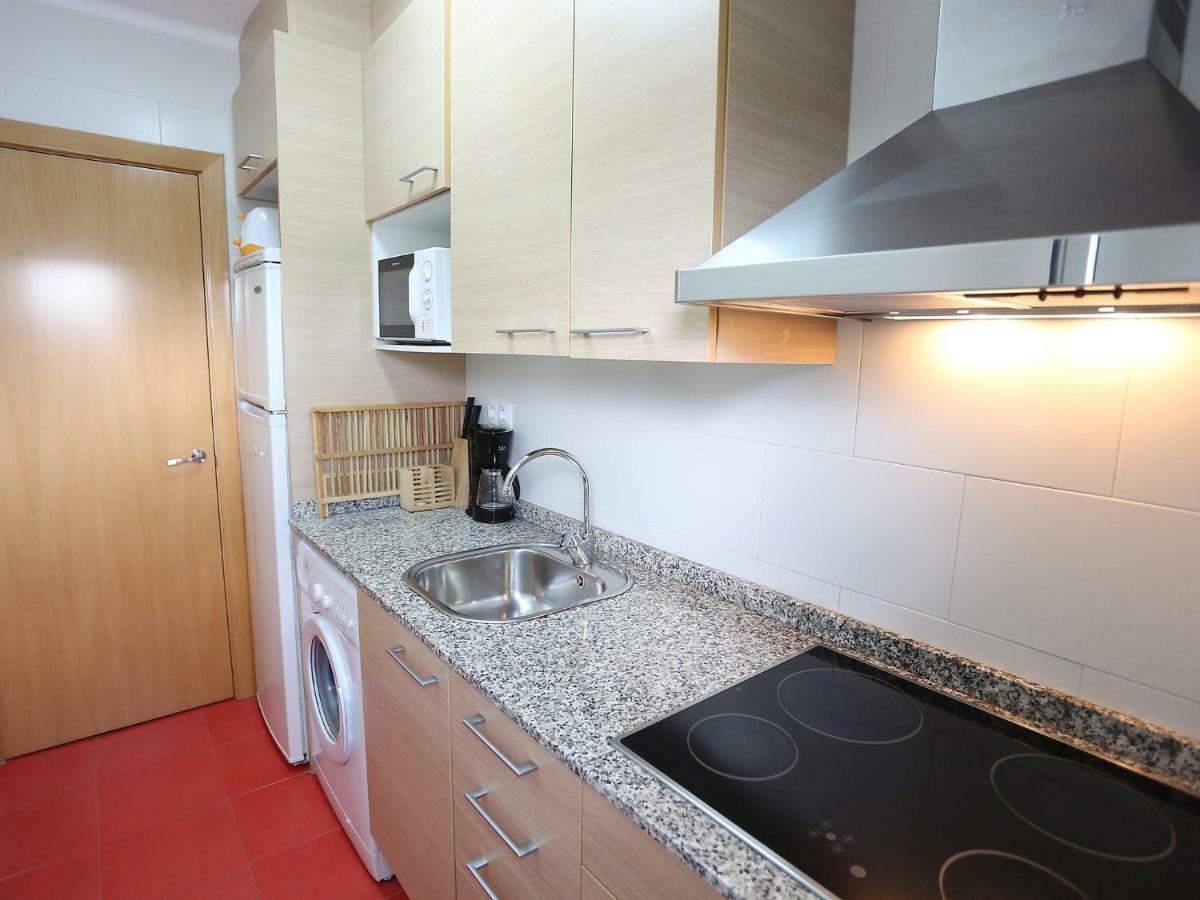 Apartment Terecel Salou-9 By Interhome Zewnętrze zdjęcie