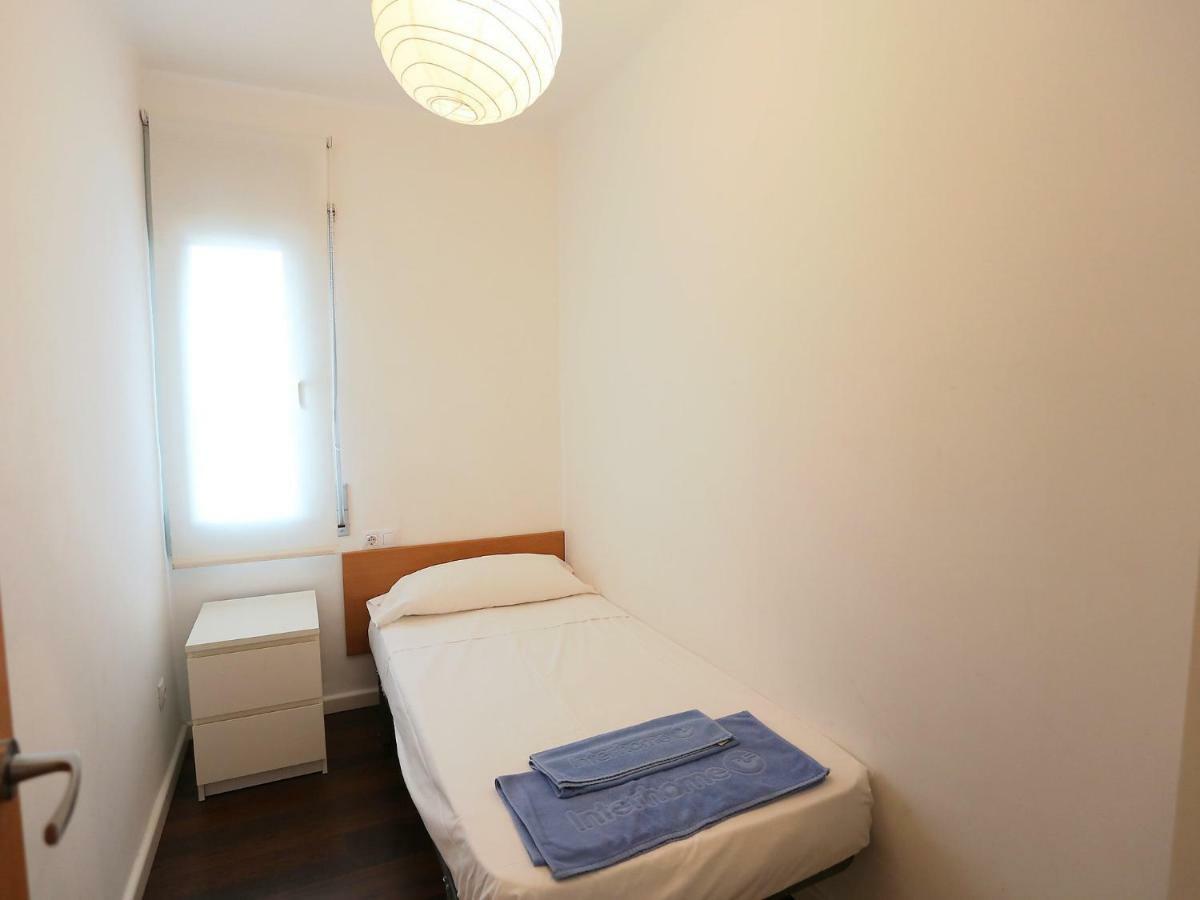 Apartment Terecel Salou-9 By Interhome Zewnętrze zdjęcie