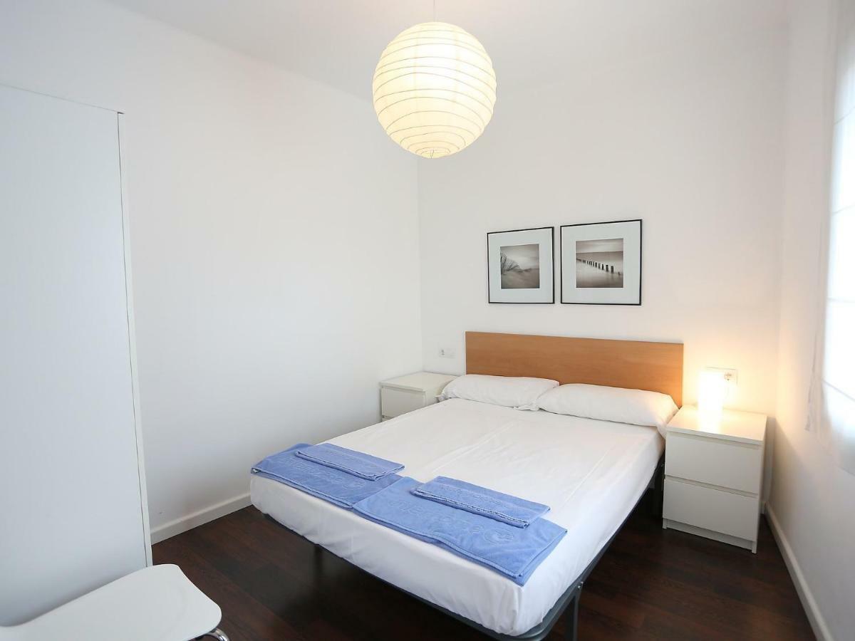 Apartment Terecel Salou-9 By Interhome Zewnętrze zdjęcie