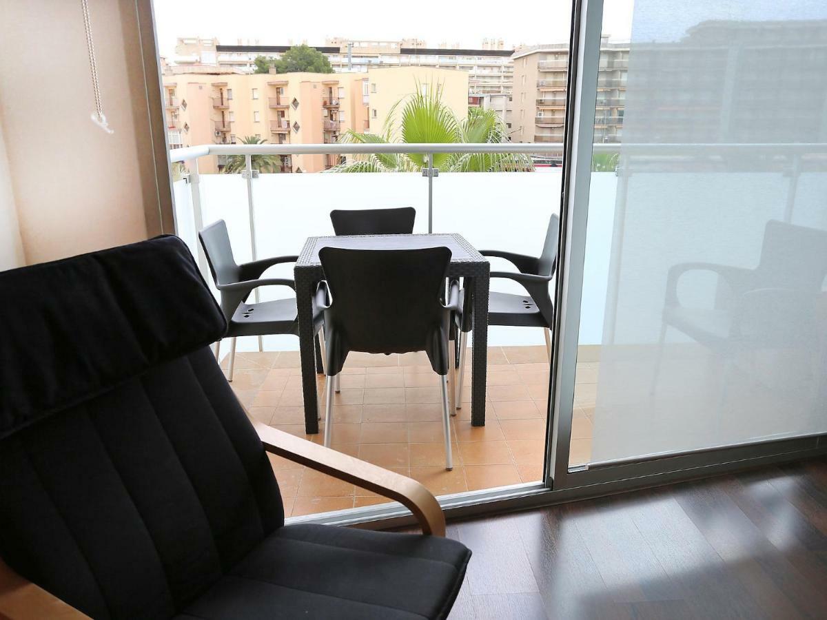 Apartment Terecel Salou-9 By Interhome Zewnętrze zdjęcie